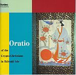 oratio