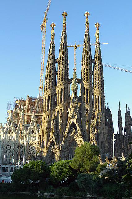 sagrada